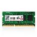 4GB DDR3l 1600MHz So-DIMM 1rx8 Ind