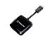 Card Reader Rdp9 Otg USB 2.0