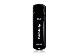 Jetflash 750 - 16GB USB Stick - USB 3.0 - Mlc - Black