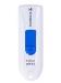 Jetflash 790w - 128GB USB Stick - USB 3.1 - White