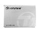 SSD 370 64GB 2.5in SATA Ill 6gb/s Mlc Aluminium Housing