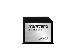 Jetdrive Lite 130 256GB Storage Expansion Card For MacBook Air 13in