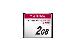 2GB Industrial Cf Card Udma 5 (ts2gcf220i)