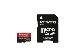 128GB Micro Sdhc Class 10 Uhs-1 With Adapter