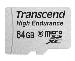 High Endurance Microsd 64GB