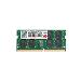 8GB Ddr4 2400 So-DIMM 1rx8 (ts1gsh64v4b)