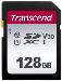 Sdxc Card 300s 128GB Uhs-i U3