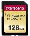 Sdxc Card 500s 128GB Uhs-i U3 Mlc