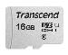 Micro Sdhc Card 300s 16GB Uhs-i U1 Without Adapter