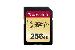 Sdxc Card 500s 256GB Uhs-i U3 Mlc