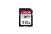 Sdxc I Card 300s 512GB C10 U3 V30