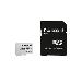 Micro Sdxc Card 300s 128GB Uhs-i U3 With Adapter