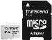 Micro Sdhc Card 300s 16GB Uhs-i U1 With Adapter