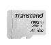 Micro Sdhc Card 300s 4GB Uhs-i U1 Without Adapter