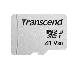 Micro Sdhc Card 300s 8GB Uhs-i U1 Without Adapter