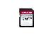 Sdxc Card 340s 128GB Uhs-i U3 A2 V30