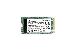 SSD - Mte400s - 1TB - M.2 2242 - Nvme Pci-e Gen3 X4