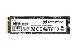 SSD Mte712a 256GB M.2 2280 Nvme Pci-e Gen4 X4 3d Nand Flash