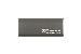 Esd265c - 500GB Portable SSD - USB Type-c - 3d Nand Flash - Iron Gray