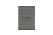 Esd360c - 1TB Portable SSD - USB Type-c - 3d Nand Flash - Gray