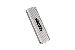 SSD - Esd320a Portable Drive - 512GB - USB Type A - Soft Gray