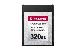 Cfexpress 860 320GB Nvme Pci-e Gen3 X2