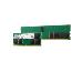 16GB Jetram Ddr5 5600 U-DIMM 1rx8 2gx8 Cl461.1v