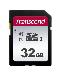 Sdhc Card 300s 32GB Uhs-i U1