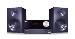 Micro Hifi Audio System Cm2460dab Bluetooth 100w Dab