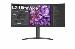 Desktop Curved Monitor - 34wq75c-b - 34in - 3440 X 1440 (qhd) - IPS 21:9