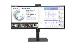 Desktop USB-c Monitor - 34bq77qc-b - 34in - 3440 X 1440 (wqhd)