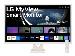Smart Tv - 32sr50f-w - 32in - 1920 X 1080 (full Hd)