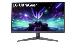 Gaming Monitor - 27gs50f-b - 27in - 1920 X 1080 (full Hd) - Va 16:9 1ms