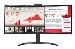 All-in-one Thin Client - 34in Wqhd - Pentium Cpu N6005 - 8GB Ram - 256GB SSD - Wifi/ Bt - Webcam/ Rfid Reader - Windows10 Iot(+lg Cdm) Ltsc 2021