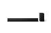 Soundbar Speaker - 3.1 Channels 420 W - Black