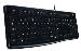 Keyboard K120 - Qwertzu Swiss-Lux