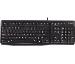 Keyboard K120 - Qwerty Uk