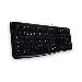 Keyboard K120 Qwertzu German