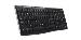 Wireless Keyboard K270 - Qwerty Uk