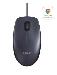 B100 Optical Mouse Black
