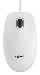 B100 Optical Mouse White
