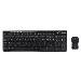 Wireless Desktop Mk270 - Azerty Belgian