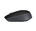 M171 Wireless Mouse Black Emea