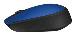 M171 Wireless Mouse Blue Emea
