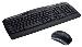 Wireless Desktop Mk330 Azerty French