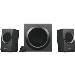 Z337 - Speaker System - 2.1-channel - Wireless - 40w