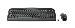 Wireless Combo Mk330 - Qwertz Deu