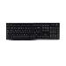 Wireless Keyboard K270 - Qwerty Spain