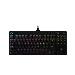 G PRO Mechanical Gaming Keyboard Black - Azerty French