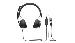 Zone Wired - USB-C / USB-A - Headset - UC Zone - Black
